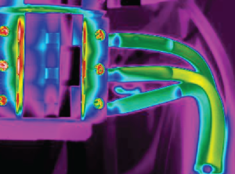 Infrared Thermography I