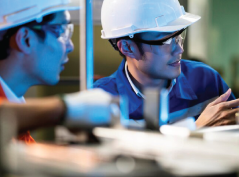 Maintenance Strategies for Rotating Assets