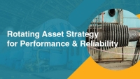 Rotating Assets Strategy for Performance and Reliability
