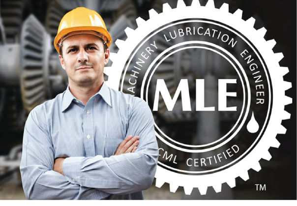 machinery lubrication engineer mb