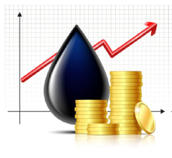 revenue from lubrication