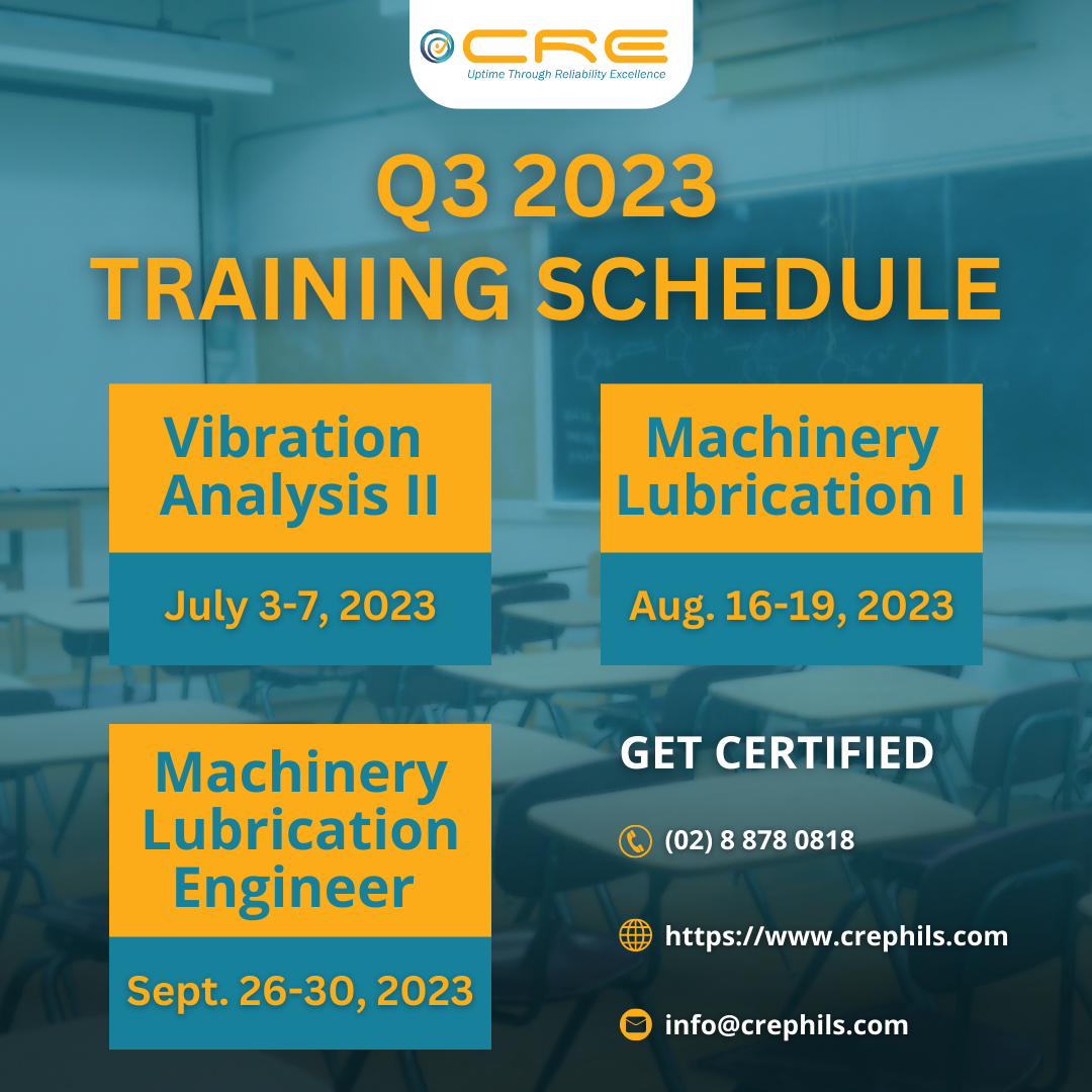 cre 2023 q3 training sched 2