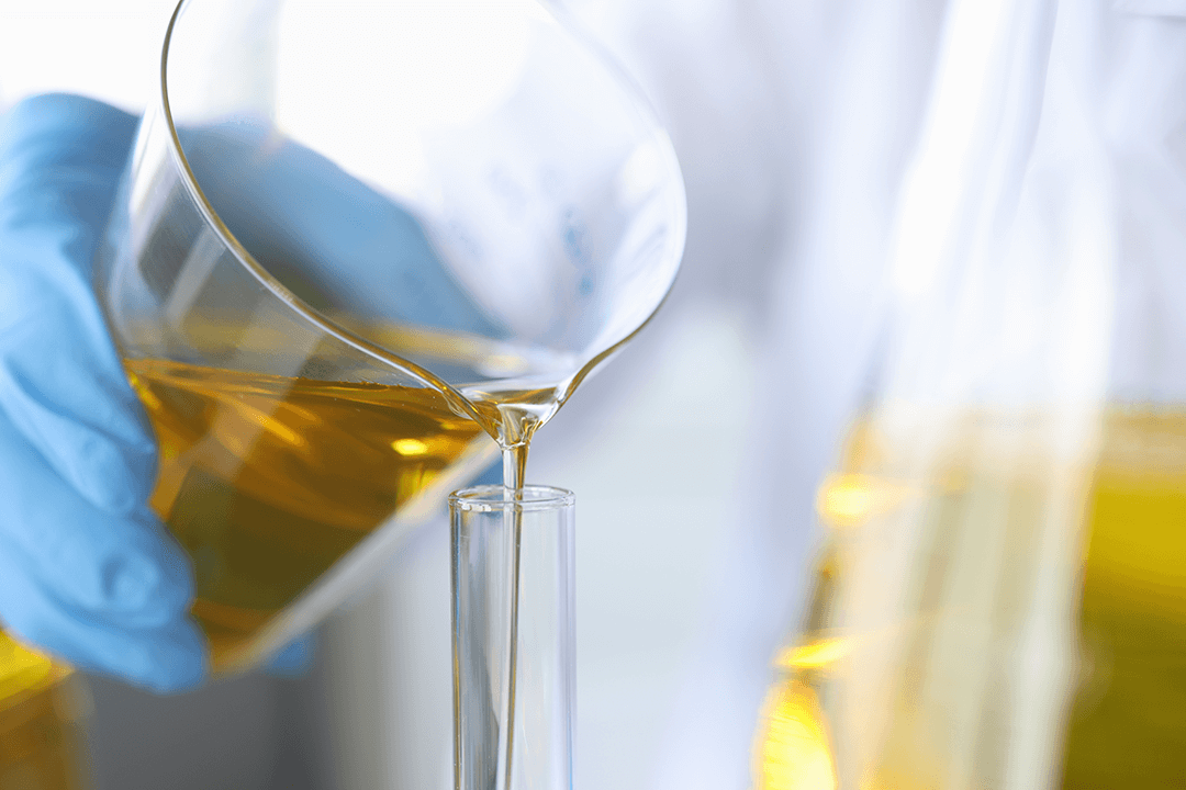the significance of oil analysis and particle counting