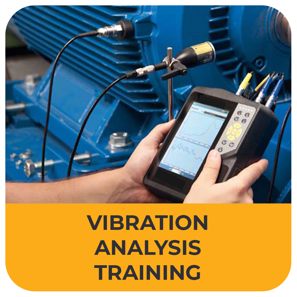 vibration analysis training